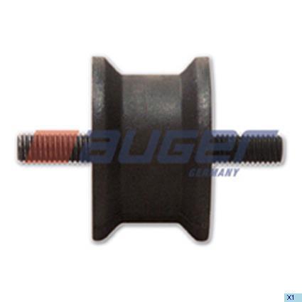 Auger 51348 Muffler Suspension Pillow 51348: Buy near me in Poland at 2407.PL - Good price!