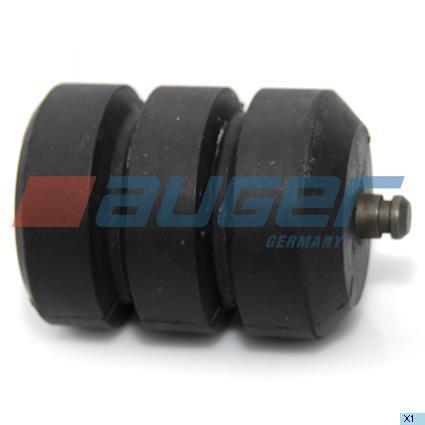 Auger 51351 Rubber buffer, suspension 51351: Buy near me in Poland at 2407.PL - Good price!