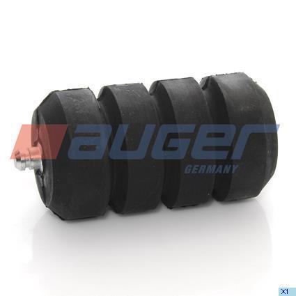 Auger 51352 Rubber buffer, suspension 51352: Buy near me in Poland at 2407.PL - Good price!