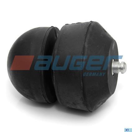 Auger 51359 Rubber buffer, suspension 51359: Buy near me in Poland at 2407.PL - Good price!