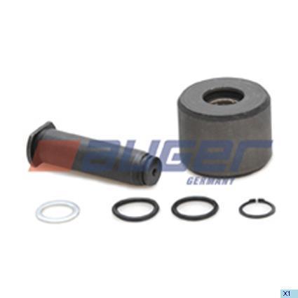 Auger 51372 Mounting kit brake pads 51372: Buy near me in Poland at 2407.PL - Good price!