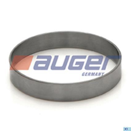 Auger 51387 Flywheel ring 51387: Buy near me in Poland at 2407.PL - Good price!
