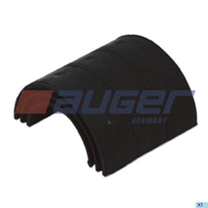 Auger 51402 Front stabilizer bush 51402: Buy near me in Poland at 2407.PL - Good price!