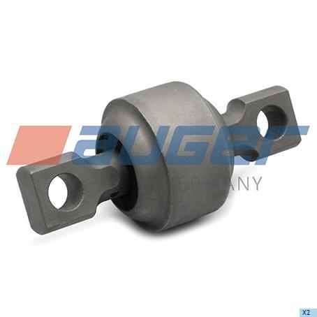Auger 51407 Rear stabilizer bush 51407: Buy near me in Poland at 2407.PL - Good price!