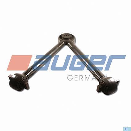 Auger 15066 Track Control Arm 15066: Buy near me at 2407.PL in Poland at an Affordable price!