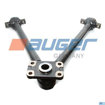 Auger 15069 Track Control Arm 15069: Buy near me in Poland at 2407.PL - Good price!