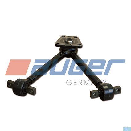 Auger 15081 Track Control Arm 15081: Buy near me at 2407.PL in Poland at an Affordable price!
