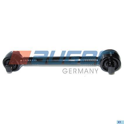 Auger 15086 Track Control Arm 15086: Buy near me in Poland at 2407.PL - Good price!