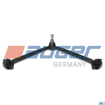 Auger 15122 Track Control Arm 15122: Buy near me in Poland at 2407.PL - Good price!
