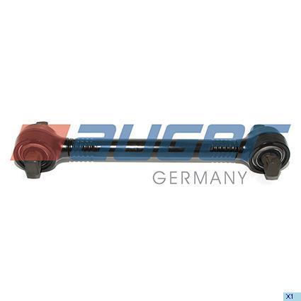 Auger 15166 Track Control Arm 15166: Buy near me in Poland at 2407.PL - Good price!