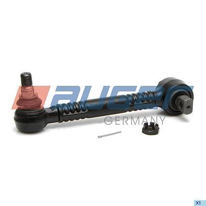Auger 15168 Track Control Arm 15168: Buy near me in Poland at 2407.PL - Good price!