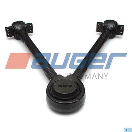Auger 15172 Track Control Arm 15172: Buy near me in Poland at 2407.PL - Good price!