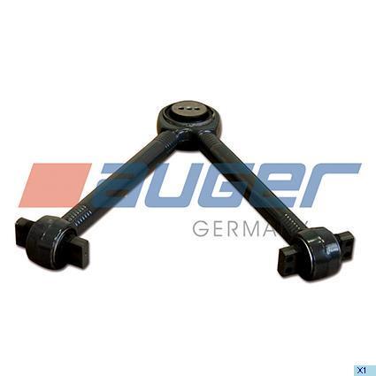 Auger 15175 Track Control Arm 15175: Buy near me in Poland at 2407.PL - Good price!
