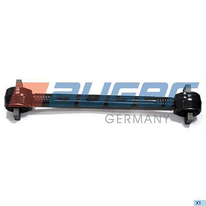 Auger 15242 Track Control Arm 15242: Buy near me in Poland at 2407.PL - Good price!