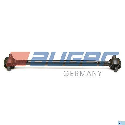 Auger 15247 Track Control Arm 15247: Buy near me in Poland at 2407.PL - Good price!