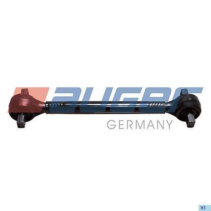 Auger 15253 Track Control Arm 15253: Buy near me in Poland at 2407.PL - Good price!