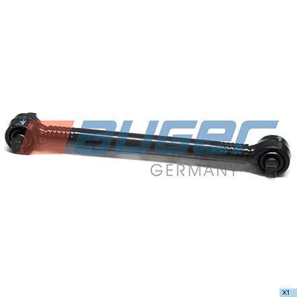 Auger 15257 Track Control Arm 15257: Buy near me in Poland at 2407.PL - Good price!