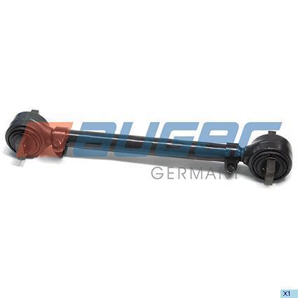 Auger 15260 Track Control Arm 15260: Buy near me in Poland at 2407.PL - Good price!