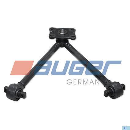 Auger 15263 Track Control Arm 15263: Buy near me in Poland at 2407.PL - Good price!