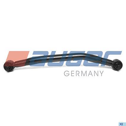 Auger 15273 Track Control Arm 15273: Buy near me in Poland at 2407.PL - Good price!