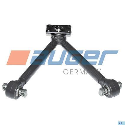 Auger 15282 Track Control Arm 15282: Buy near me in Poland at 2407.PL - Good price!