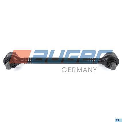 Auger 15286 Track Control Arm 15286: Buy near me in Poland at 2407.PL - Good price!