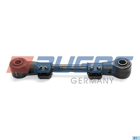 Auger 15306 Track Control Arm 15306: Buy near me at 2407.PL in Poland at an Affordable price!