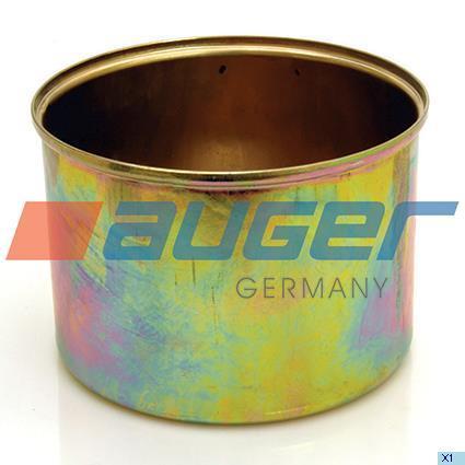 Auger 20004 Roller Piston, air spring bellow 20004: Buy near me in Poland at 2407.PL - Good price!