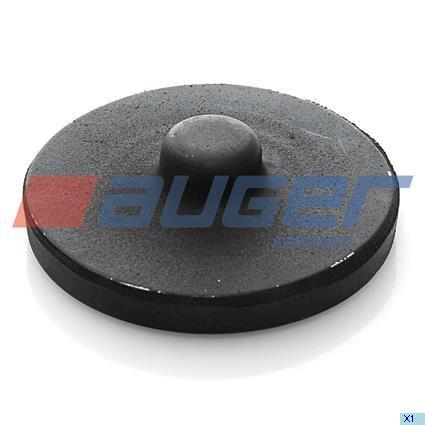 Auger 51484 Rubber buffer, suspension 51484: Buy near me in Poland at 2407.PL - Good price!