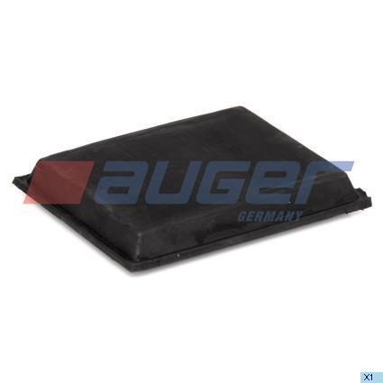 Auger 51485 Rubber buffer, suspension 51485: Buy near me in Poland at 2407.PL - Good price!