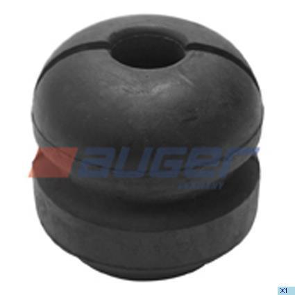 Auger 51489 Rubber buffer, suspension 51489: Buy near me in Poland at 2407.PL - Good price!