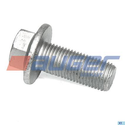 Auger 51518 Bolt 51518: Buy near me in Poland at 2407.PL - Good price!