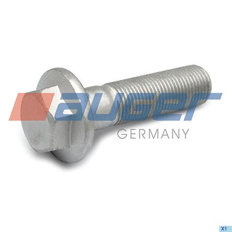Auger 51524 Bolt 51524: Buy near me in Poland at 2407.PL - Good price!