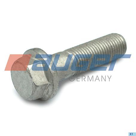 Auger 51525 Bolt 51525: Buy near me in Poland at 2407.PL - Good price!
