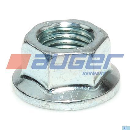 Auger 51533 Nut 51533: Buy near me in Poland at 2407.PL - Good price!