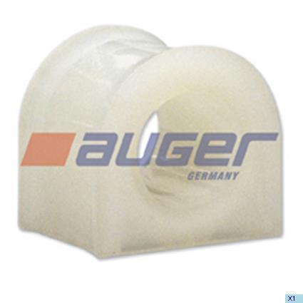 Auger 51593 Front stabilizer bush 51593: Buy near me in Poland at 2407.PL - Good price!