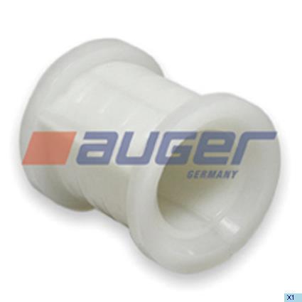 Auger 51595 Rear stabilizer bush 51595: Buy near me in Poland at 2407.PL - Good price!
