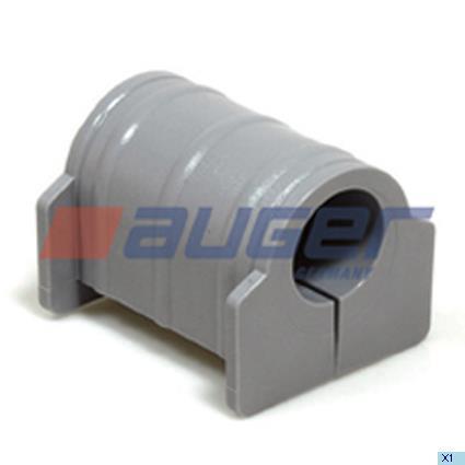 Auger 51604 Front stabilizer bush 51604: Buy near me in Poland at 2407.PL - Good price!