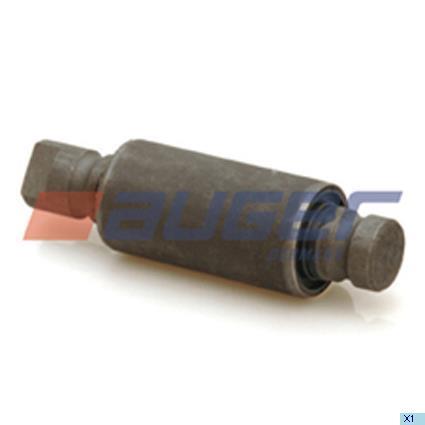 Auger 51631 Spring bolt 51631: Buy near me in Poland at 2407.PL - Good price!