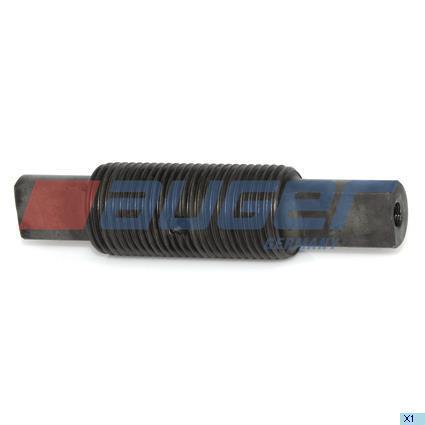 Auger 51634 Spring bolt 51634: Buy near me in Poland at 2407.PL - Good price!