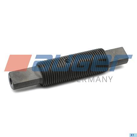 Auger 51635 Spring bolt 51635: Buy near me in Poland at 2407.PL - Good price!