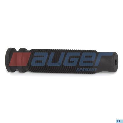Auger 51636 Spring bolt 51636: Buy near me in Poland at 2407.PL - Good price!