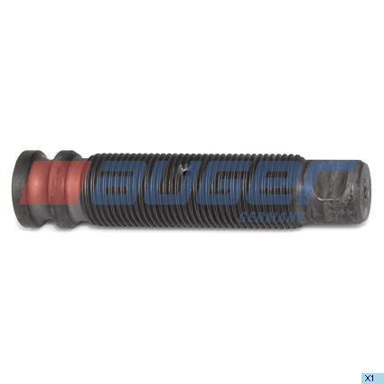 Auger 51637 Spring bolt 51637: Buy near me in Poland at 2407.PL - Good price!