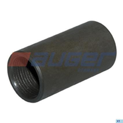 Auger 51651 Silentblock springs 51651: Buy near me in Poland at 2407.PL - Good price!
