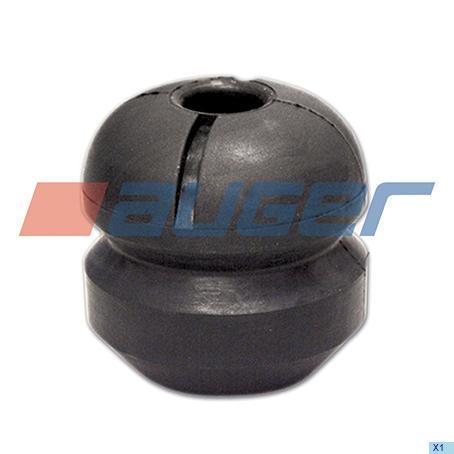 Auger 51666 Rubber buffer, suspension 51666: Buy near me in Poland at 2407.PL - Good price!