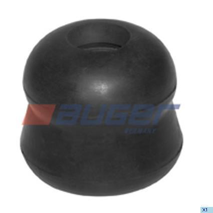 Auger 51667 Rubber buffer, suspension 51667: Buy near me in Poland at 2407.PL - Good price!