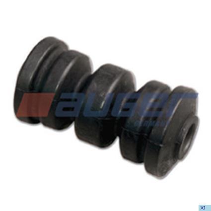 Auger 51668 Silentblock springs 51668: Buy near me in Poland at 2407.PL - Good price!