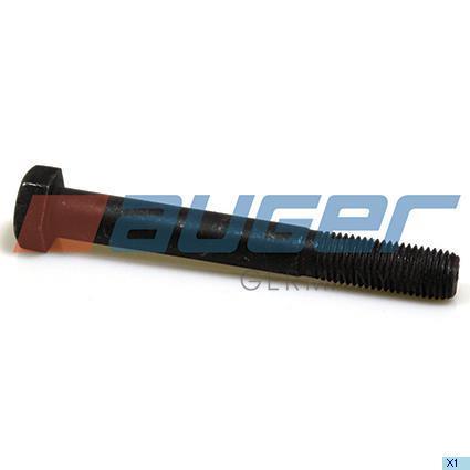 Auger 51677 Tie rod end 51677: Buy near me in Poland at 2407.PL - Good price!