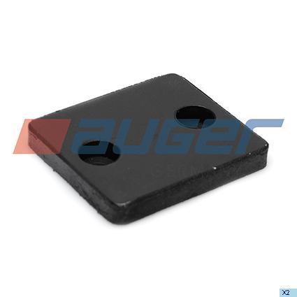 Auger 51680 Rubber buffer, suspension 51680: Buy near me in Poland at 2407.PL - Good price!