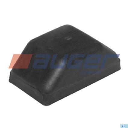 Auger 51682 Rubber buffer, suspension 51682: Buy near me in Poland at 2407.PL - Good price!